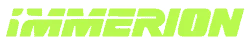 Immerion Casino Logo